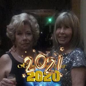 Meet your Posher, Gail